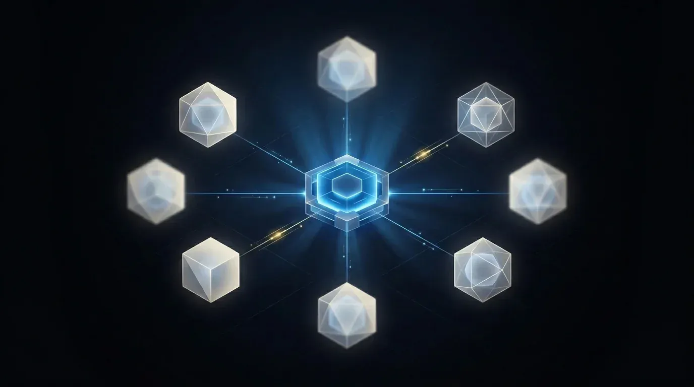 Visuel du projet Microsoft 365 Governance