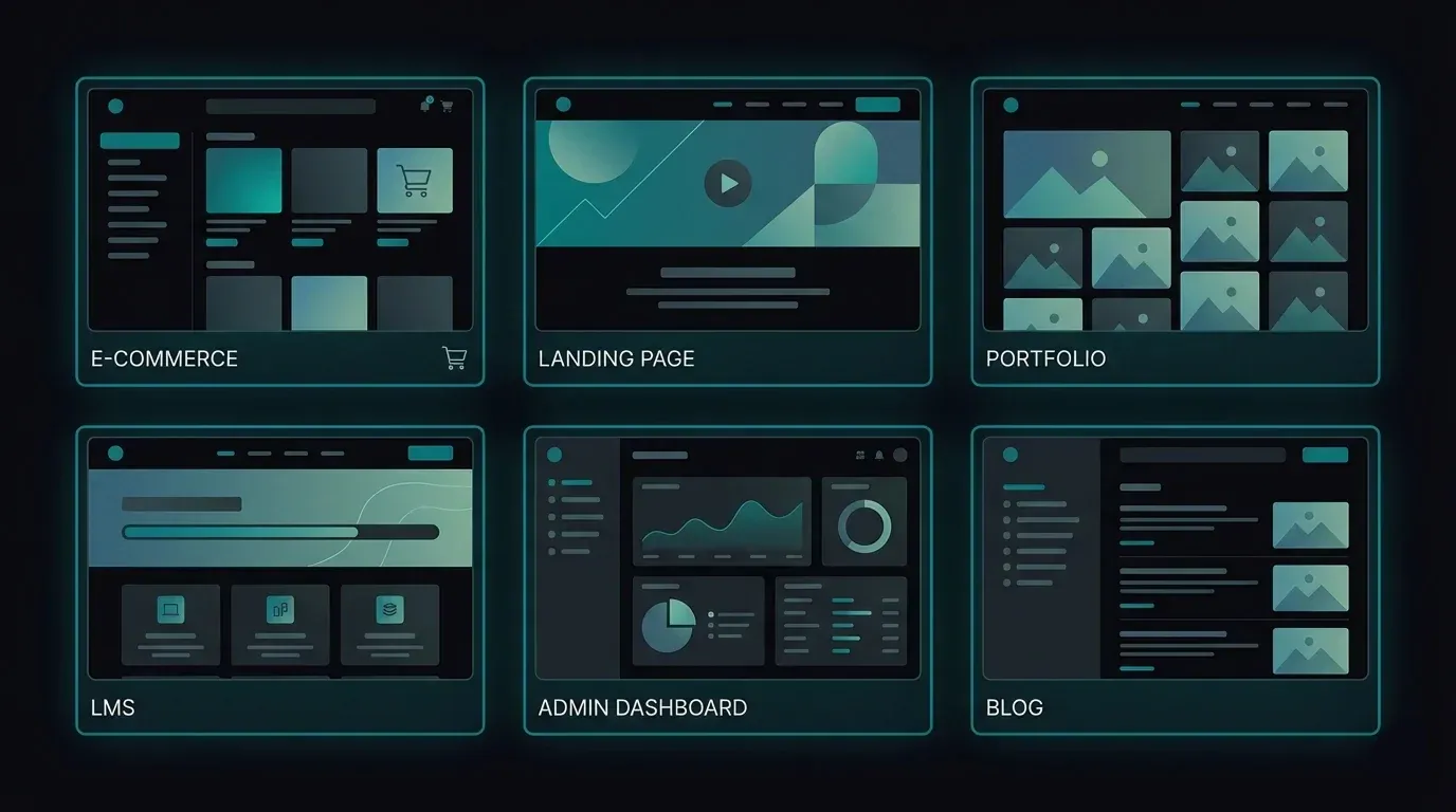 Visuel du projet Webtka